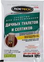 Roetech 106А Средство для обслуживания дачных туалетов и сеп
