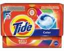 Капсулы для стирки Tide Color 10х16.8г