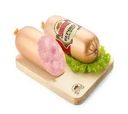 Ветчина Костромской мясокомбинат Домашняя вареная 400 г