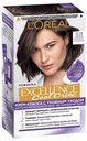 Крем-краска для волос L’Oréal Paris Excellence Cool Crème Ультрапепельный светло-каштановый тон 5.11, 192 мл