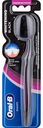Зубная щётка Oral-B 3D White Whitening Black средней жёсткости, цвета в ассортименте