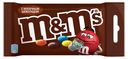 Драже M&M's с шоколадом 45 г