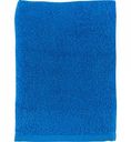 Полотенце махровое Горизонт цвет: синий, 30×70 см