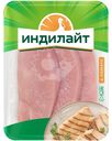 Стейк грудки индейки ИндиЛайт охлажденный, 450г