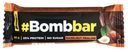 Батончик BombBar Фундучное пралине в шоколаде протеиновый 40 г