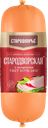 Колбаса вареная Стародворские колбасы с окороком Стародвор колбасы п/а