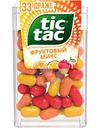 Драже Tic Tac Фруктовый Микс, 16г