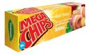 Чипсы Mega Chips картофельные со вкусом бекона 100г