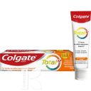 Зубная паста COLGATE Total 12 Витаминный Заряд 100мл