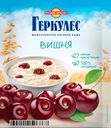 Овсяная каша момент Геркулес с вишней 35г