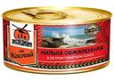 Килька обжаренная Экспедиция на Каспий в остром томатном соусе, 240 г