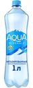 Вода Aqua Minerale питьевая негазированная, 1л
