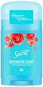 Дезодорант-антиперспирант стик Secret Rosewater Scent женский 40 мл