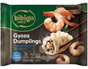 Дамплинги Bibigo Королевские из свинины с креветками и морскими водорослями замороженные, 350г