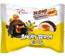 Зефир Angry Birds глазированный, вкус банана и варёной сгущенки, 200 г
