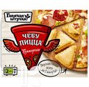 Чебупицца ГОРЯЧАЯ ШТУЧКА Пепперони 250г