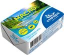 Масло сливочное КРЕСТЬЯНСКОЕ, 72,5% (Стародубский Сыр), 180г