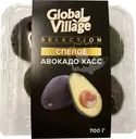 Авокадо Global Village Хасс 700г