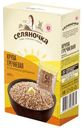 Гречка Селяночка ядрица быстроразваривающаяся 5х80г