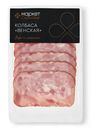 Колбаса Маркет Collection Венская варёно-копчёная, 80г