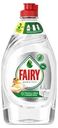 Средство для мытья посуды Fairy Pure&Clean 450мл