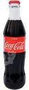 Напиток Coca-Cola Classic со вкусом колы безалкогольный газированный 330мл
