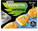 Наггетсы Горячая штучка в панировке замороженные 200г