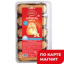 MIREL Эклеры классическ заварным кремом 210г корр(Хлебпром)