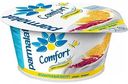 Йогурт Parmalat Comfort Цитрус амарант без лактозы 3%, 130 г