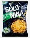 Луковые кольца Solo Nina со вкусом сметана и лук 90г