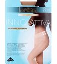 Колготки женские Omsa Innovattiva цвет: beige naturel/телесный, размер 3, 8 den
