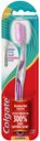 Зубная щетка Colgate Шелковые нити ультрамягкая, 1 шт