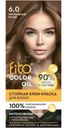 Крем-краска Fito Cosmetic Color Intense Натуральный русый 6.0 115мл