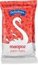Творог ЛЕБЕДЯНЬМОЛОКО, 9%, 180г