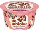 Десерт овсяный Nemoloko с шоколадными шариками, 130г