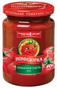 Томатная паста Помидорка 270 г