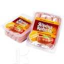 Сосиски ЯДРЕНА КОПОТЬ классические, 420г