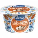 Йогурт сливочный Valio Laplandia с ржаным хлебом и корицей 7%, 180 г