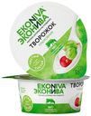 Творожок ЭкоНива крыжовник 5% БЗМЖ 125 г