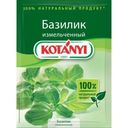 Базилик Kotanyi измельченный 9г