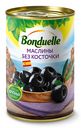 Маслины Bonduelle без косточки, 300 г