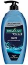 Гель для душа восстанавливающий 3 в 1 Palmolive Men Спорт для тела, лица и волос, 750 мл
