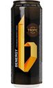 Энергетический напиток Benergy Tropic, 0,45 л