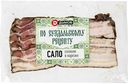 Сало солёное Дымов По суздальскому рецепту, в нарезке, 100 г