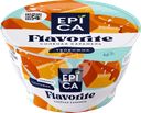 Десерт творожный EPICA Flavorite Соленая карамель 7,6%, без змж, 130г