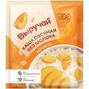 Каша Выручай овсяная с абрикосом 40г