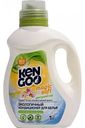 Кондиционер для белья экологичный Ecofood natural KENGOO magic soft Цветущий сад, 1 л