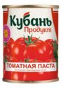 Томатная паста Кубань Продукт 25% 140г