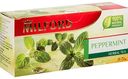 Чай травяной Milford Peppermint, 20×2 г