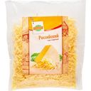 Сыр полутвёрдый Российский Глобус 50%, тёртый, 200г